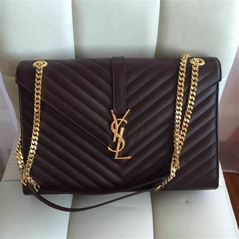 ysl new bags 2021|yves saint laurent monogram bag.